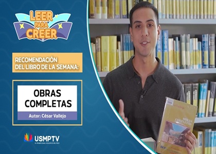 DÍA DEL POETA PERUANO